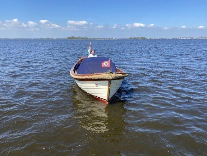 Breedendam 700 foto 5