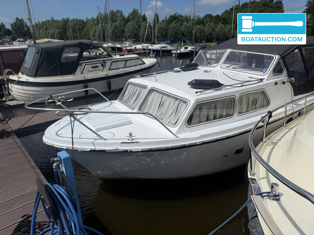 Kilkruiser 710 foto 2