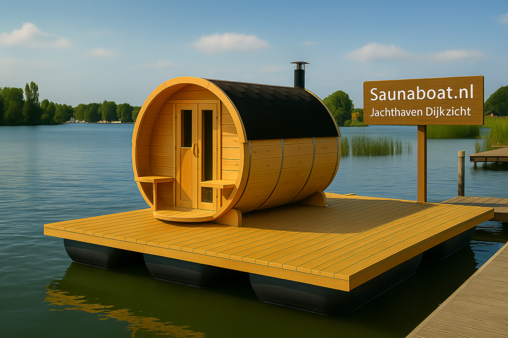 HBM ALL houseboats foto: 32