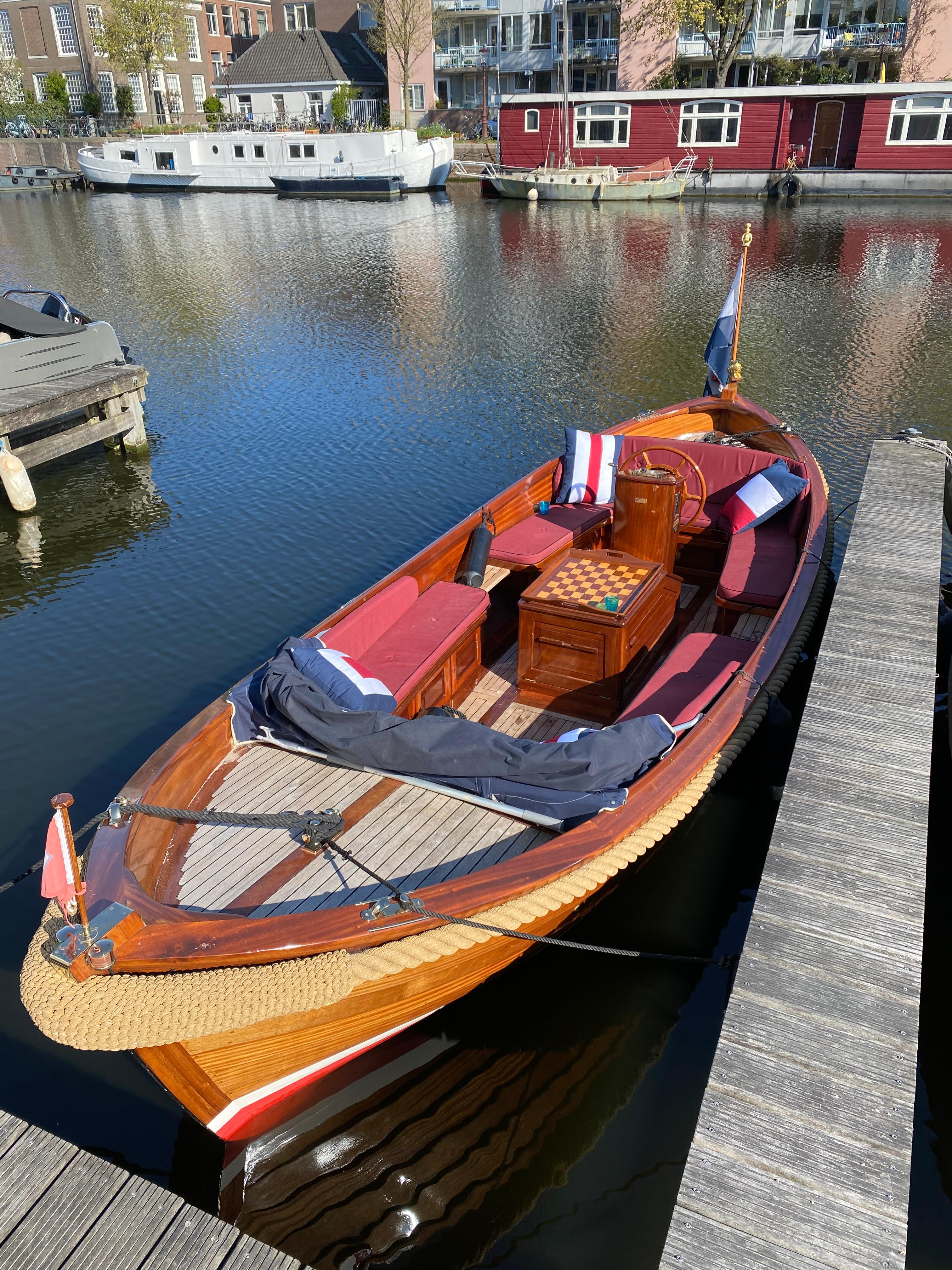 Breedendam 690 foto 2