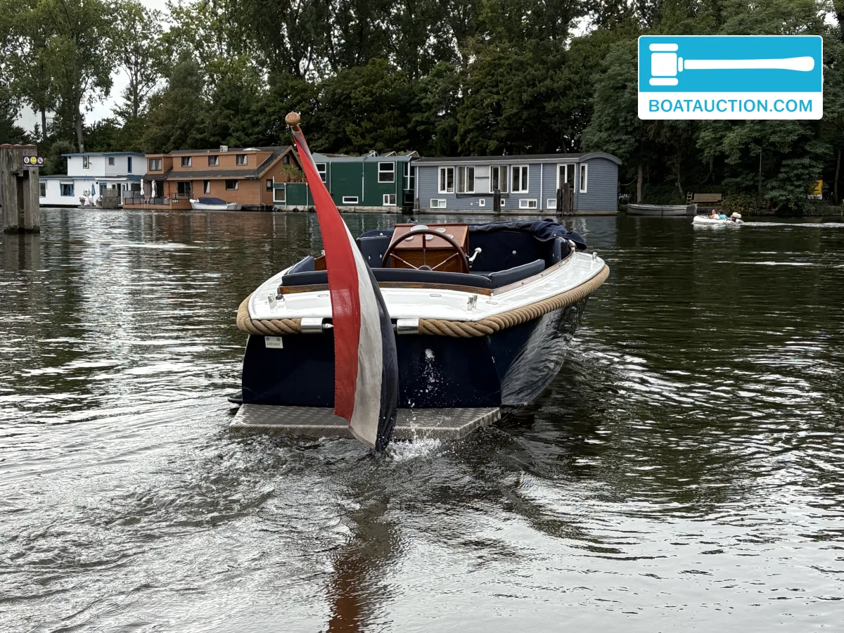 Sloop 580 foto 5