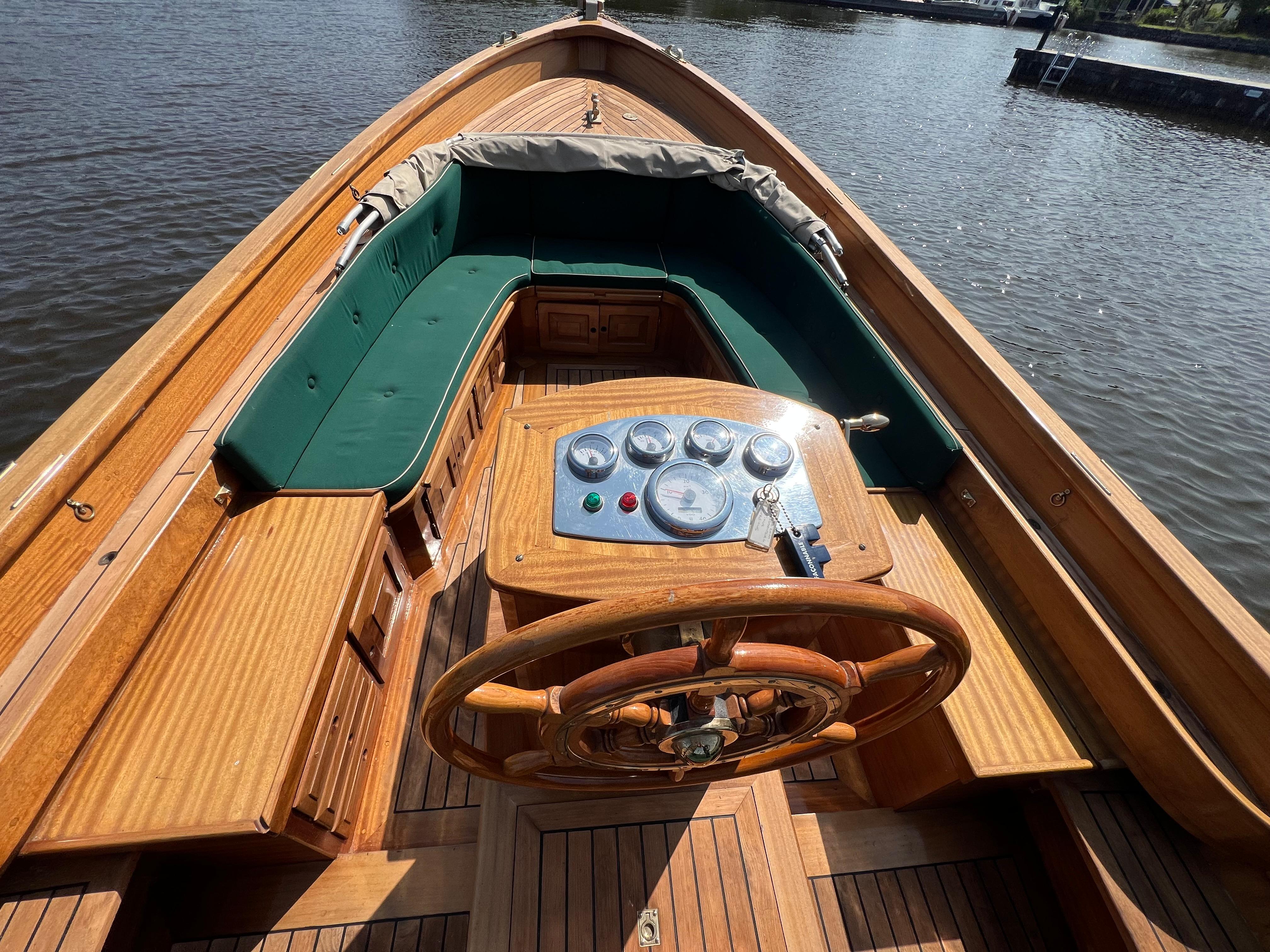 Breedendam 700 Sloep foto: 16