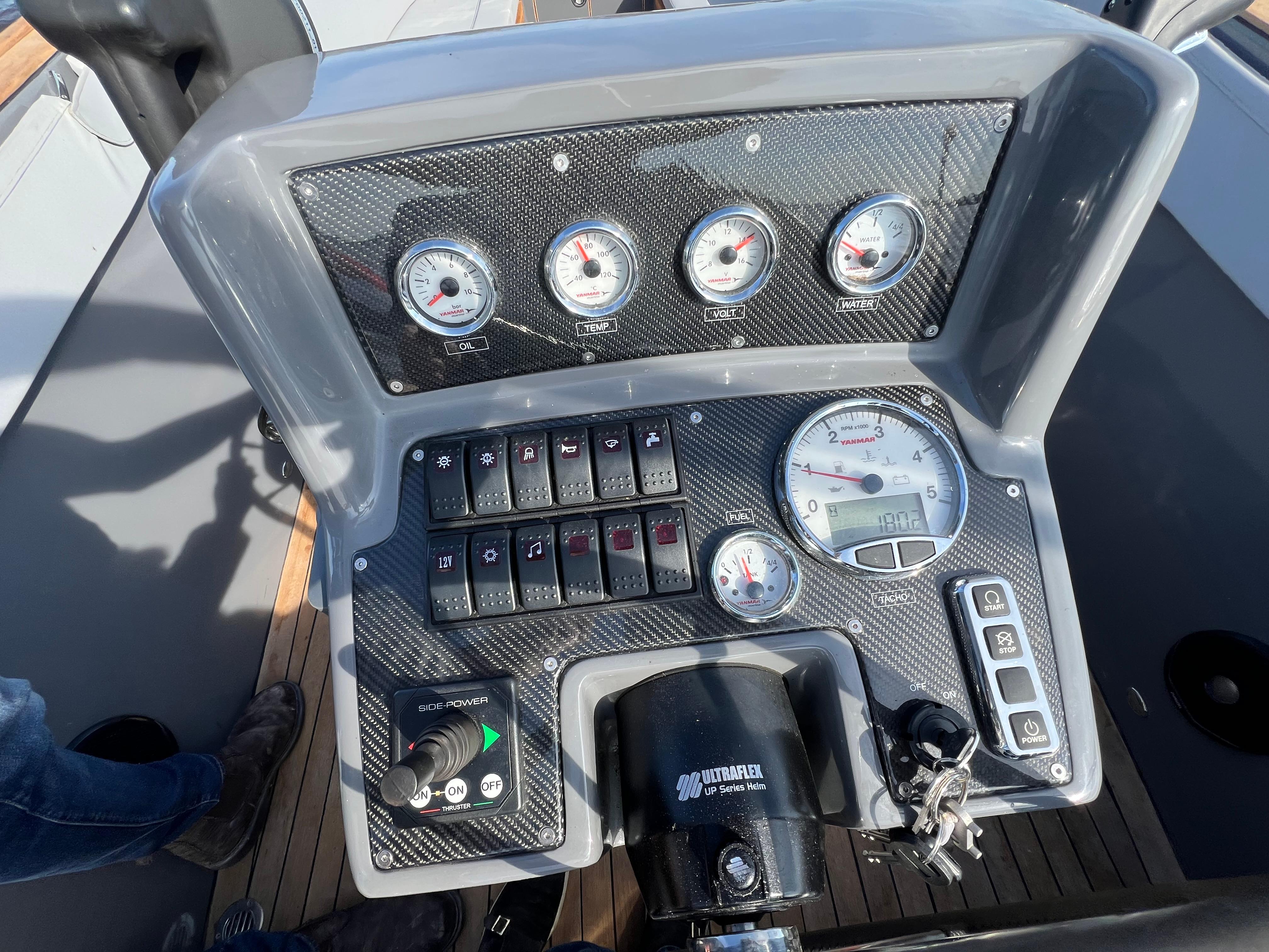 Cooper 680 foto: 10