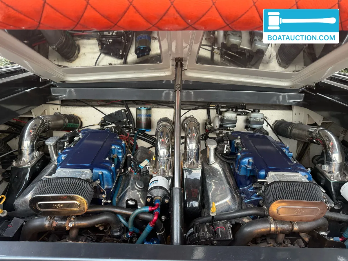 Formula 312 Fastech Retif foto: 10