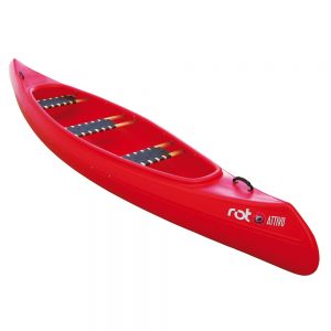 Roto Viking 450 3-layer  foto: 11