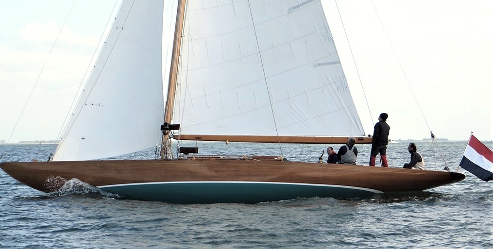 Robert Clark 45