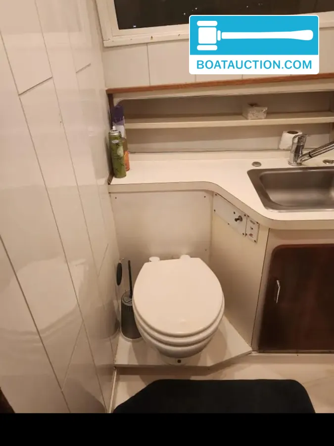 Chris Craft Commander 37 foto 5