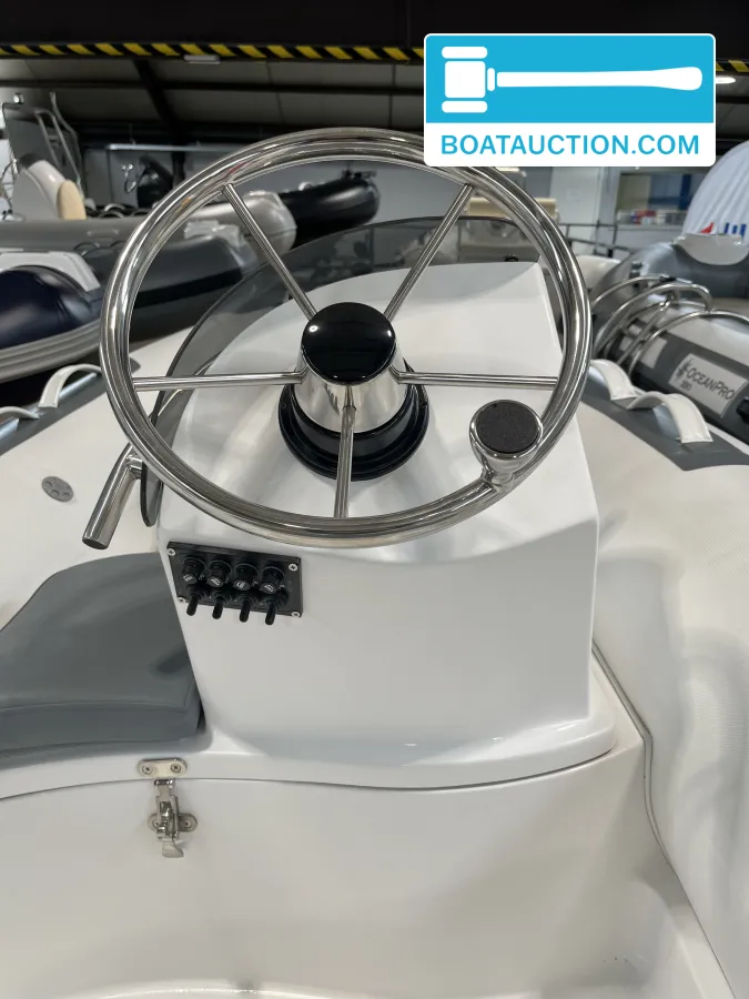 Ocean Pro 330 foto: 7