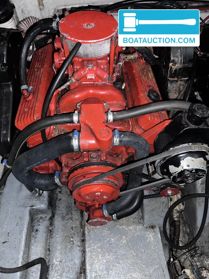 Scand Boats Dynamic 9200 foto: 51