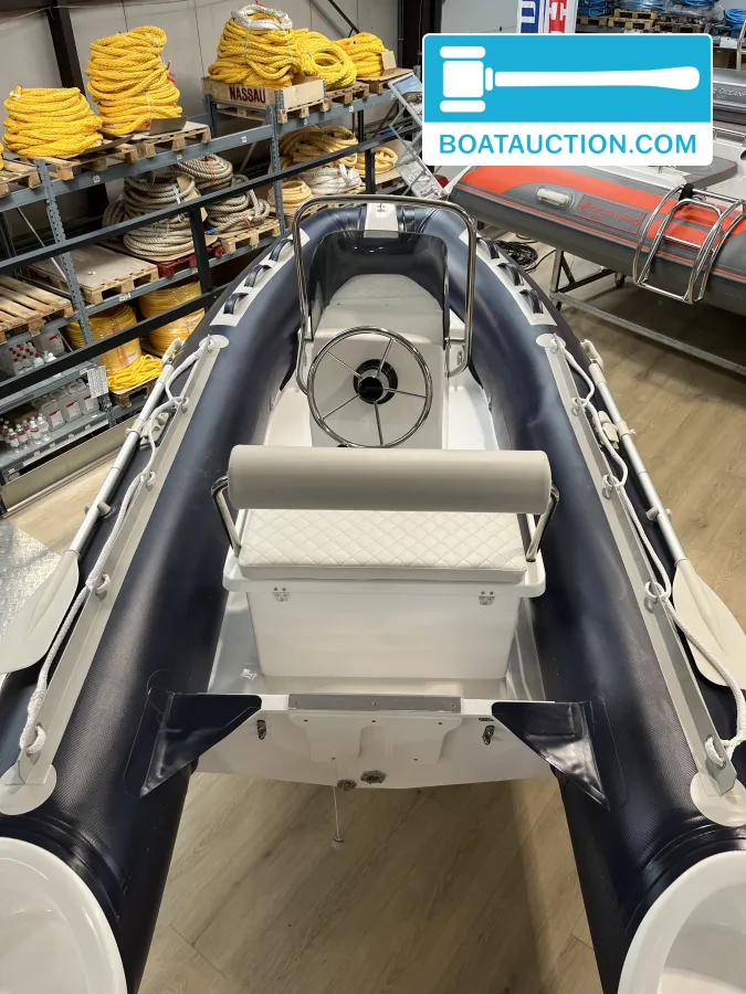 Ocean Pro 360