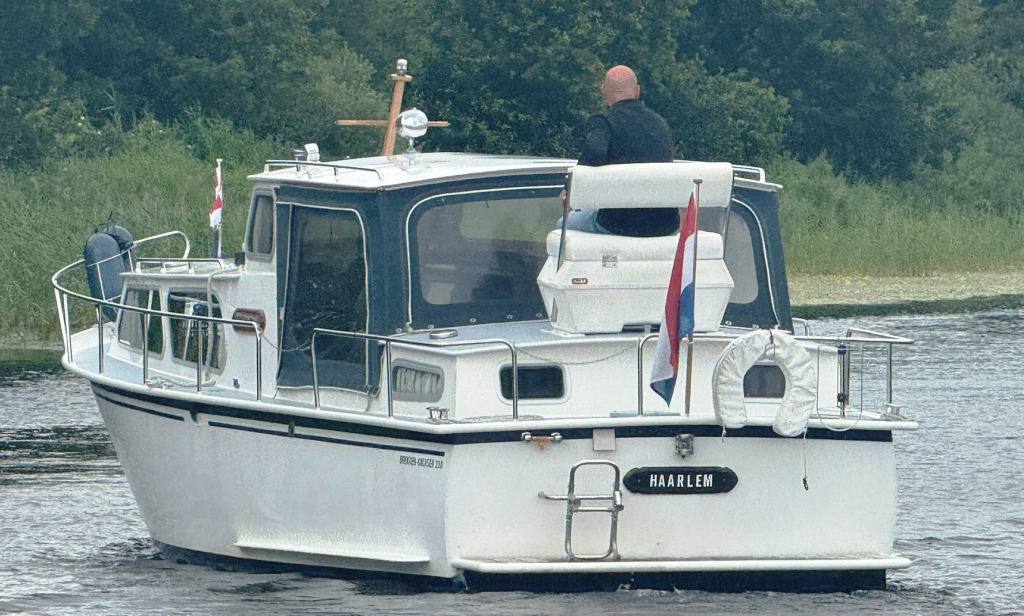 Brekkenkruiser  1050  foto 5