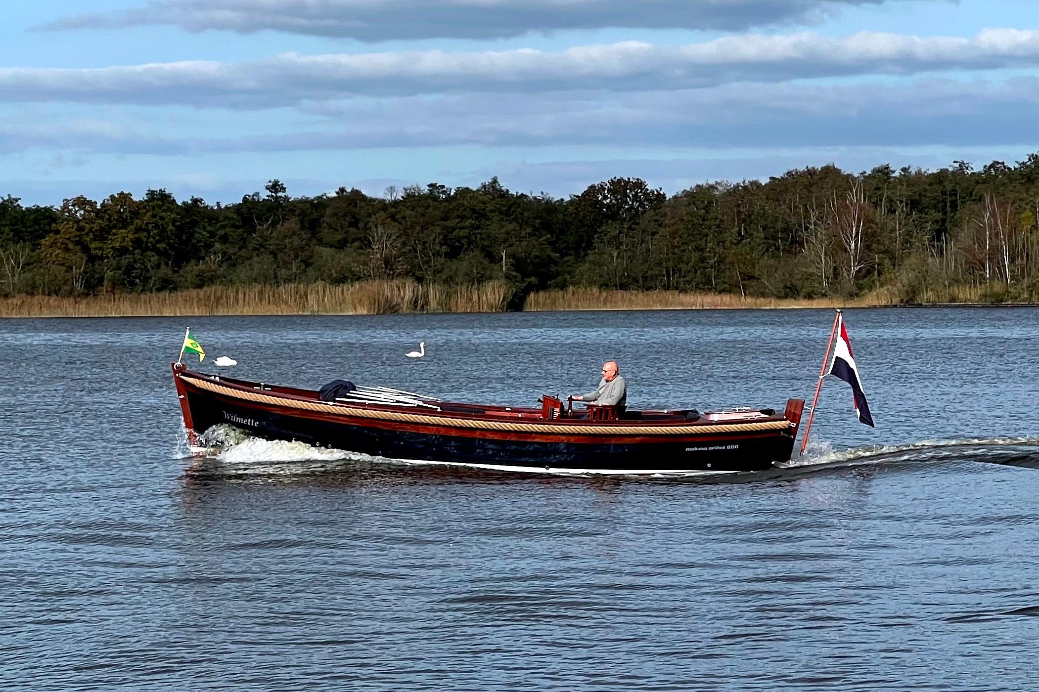 Makma Orient 800 foto 4