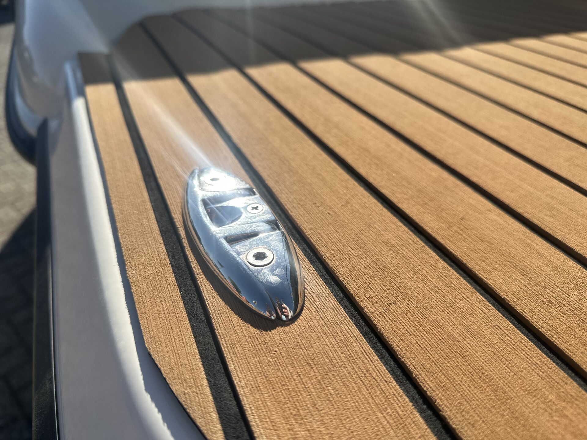 Bayliner 175 GT foto: 12