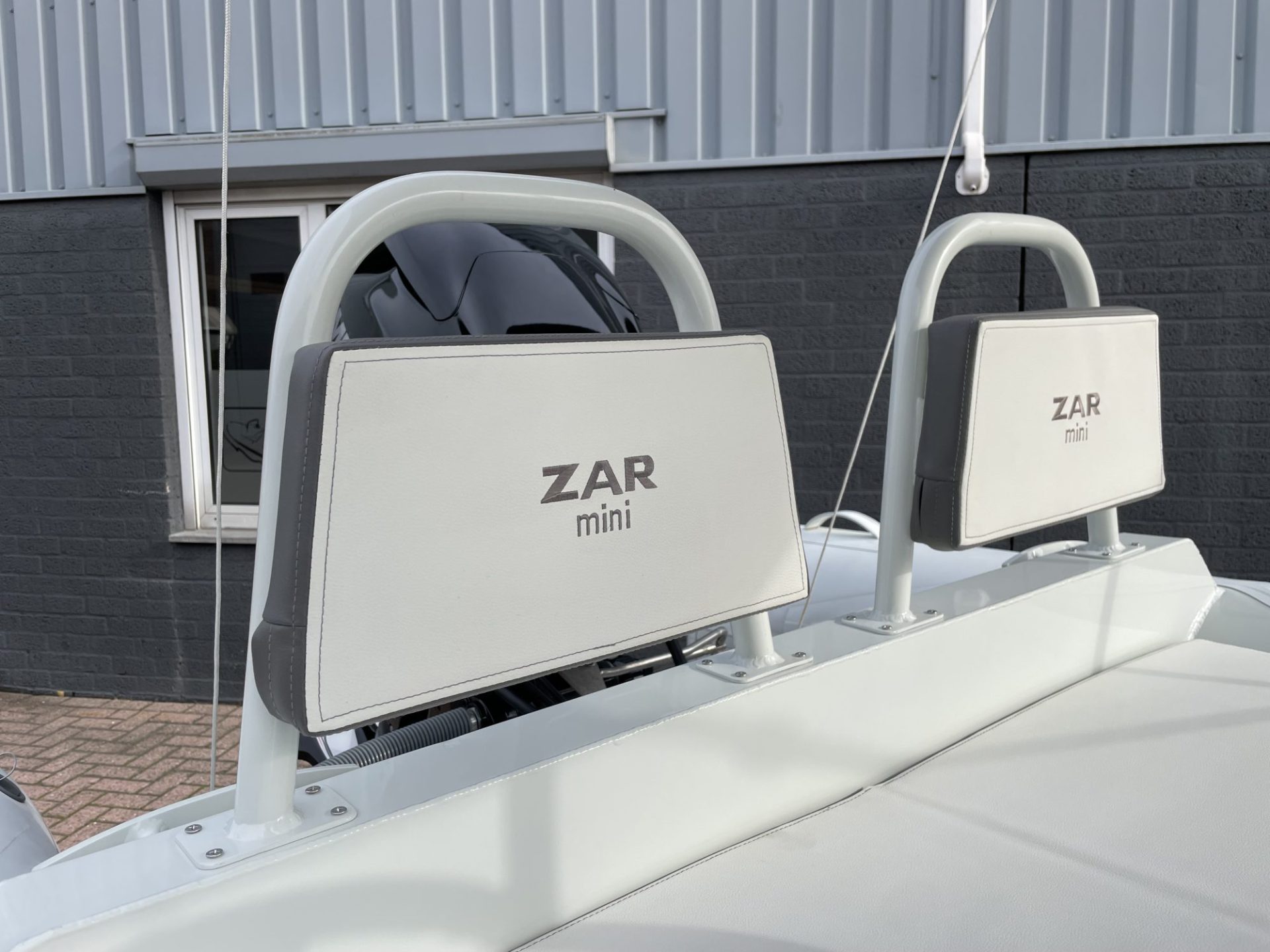 Zar Mini Lux 15 foto: 11
