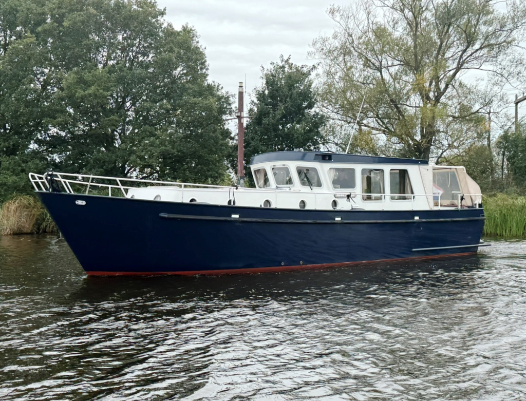 Super Lauwersmeer 1150 OK foto 3