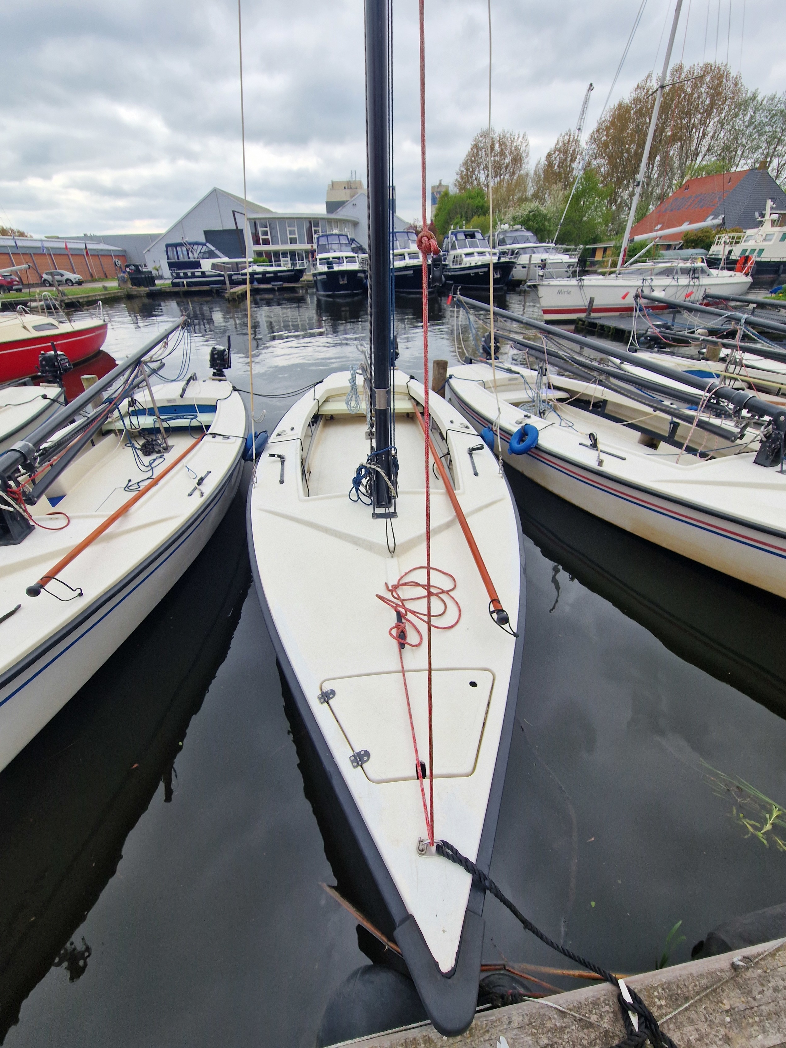 Polyvalk 6.65 foto: 2