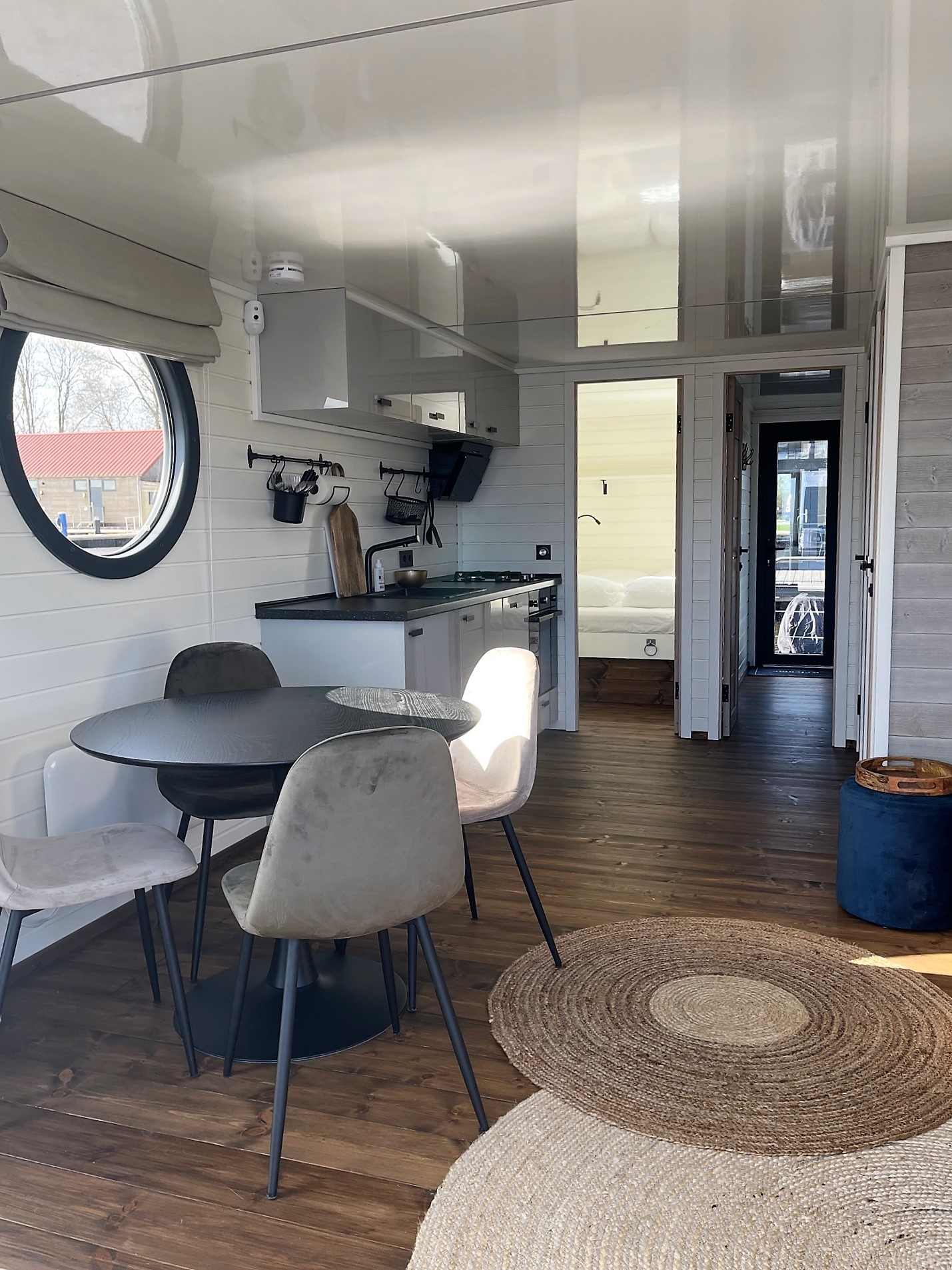 Nordic Season NS 40 Eco 36m2 Houseboat foto: 30