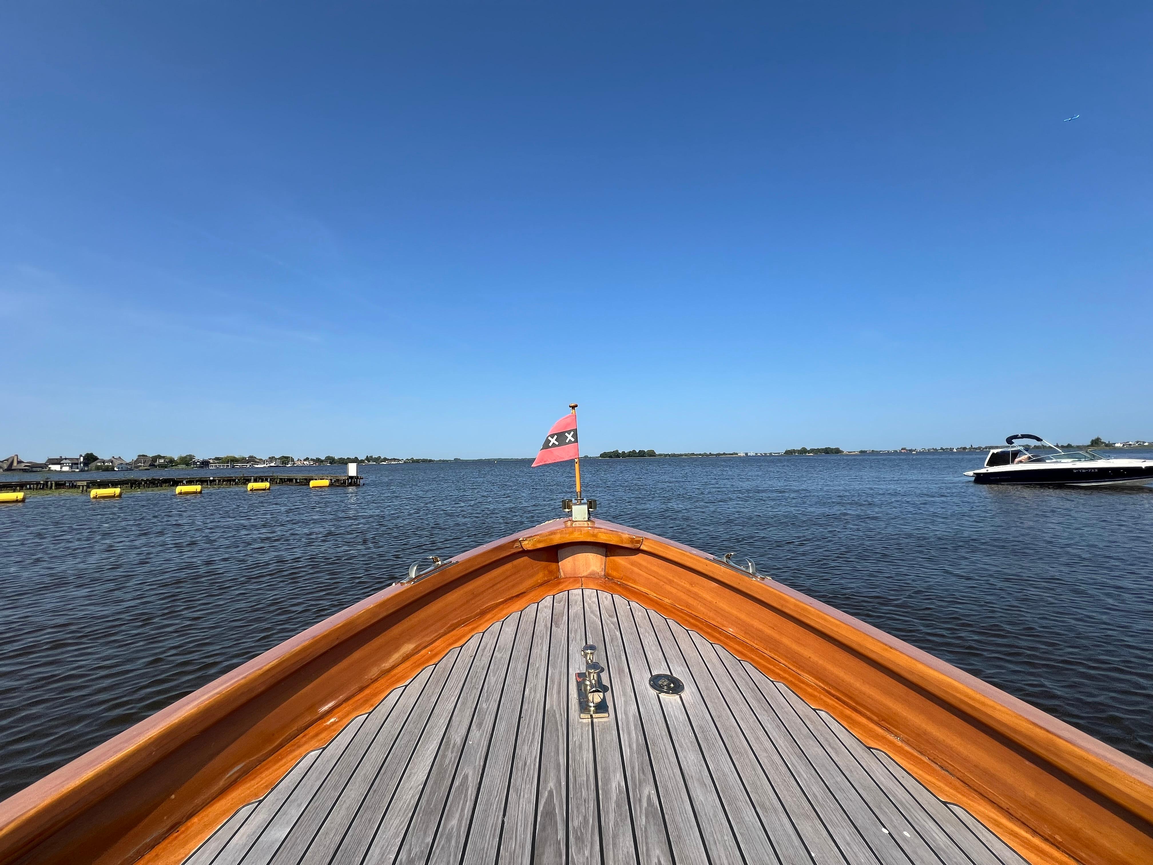 Breedendam 690 Sloep foto: 11