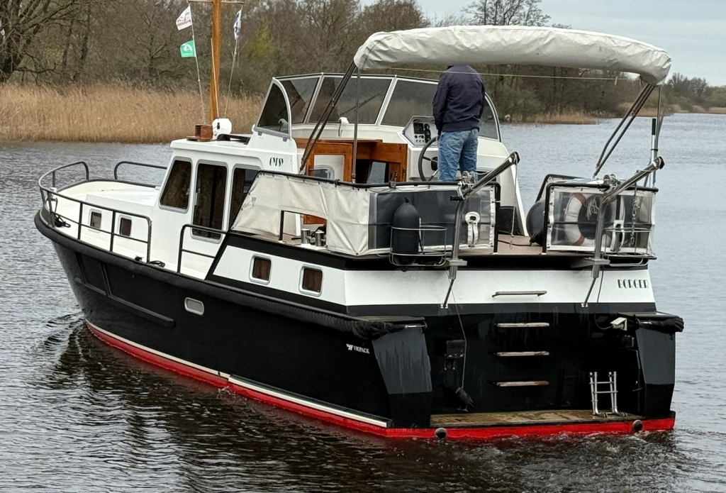 Vripack Schuttevaer GSAK