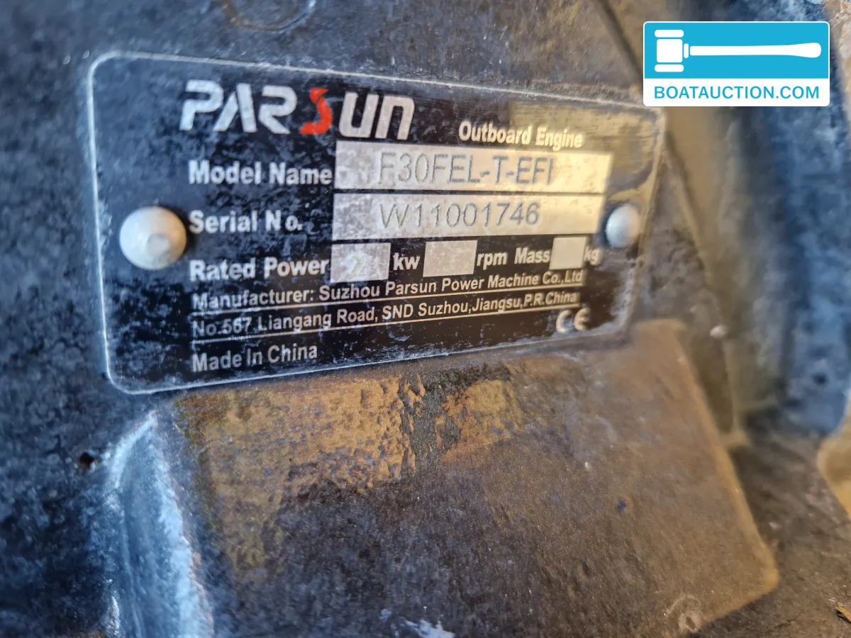 Sloop 570 foto: 6