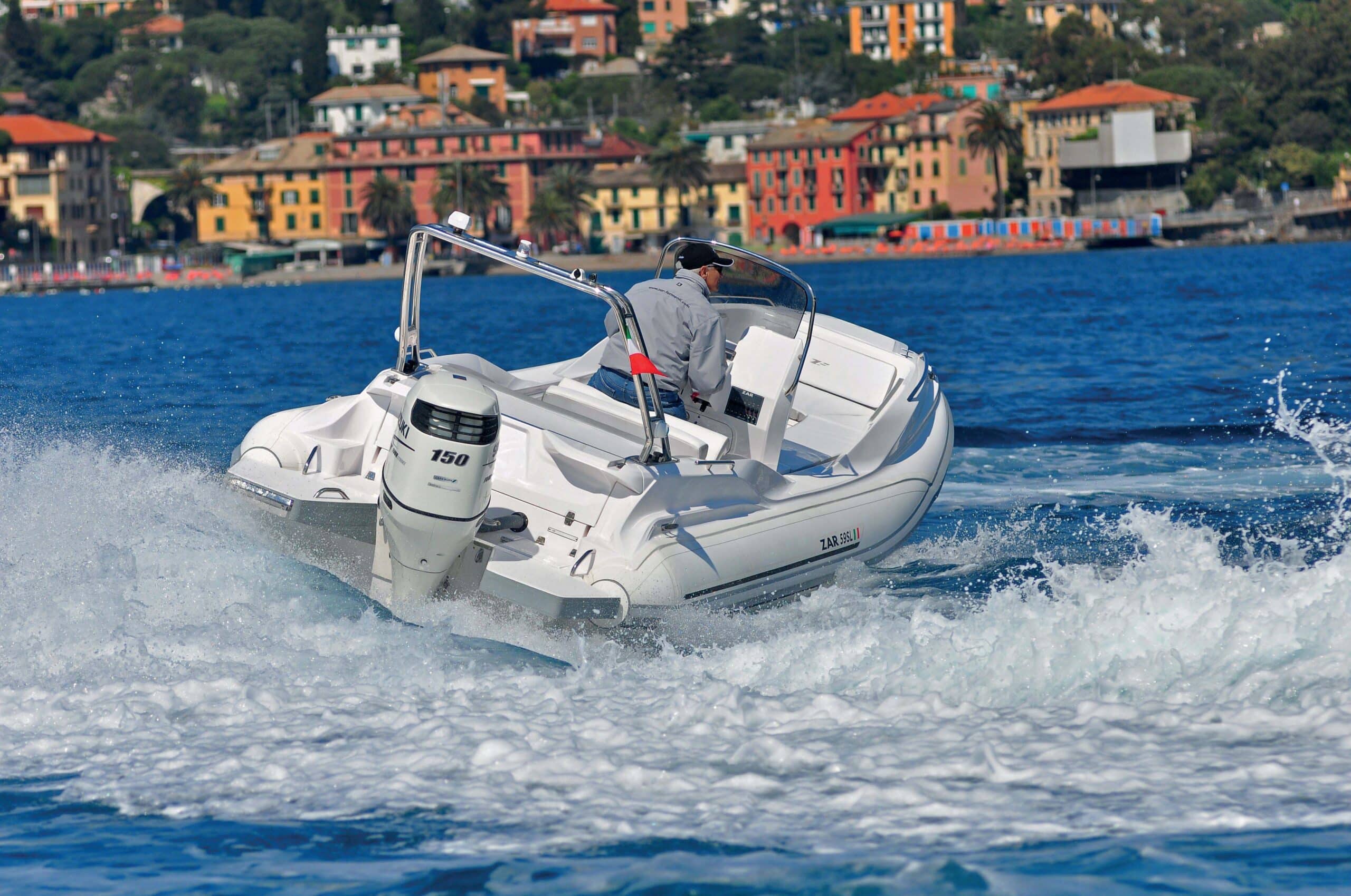 ZAR Formenti ZAR Sport Luxury