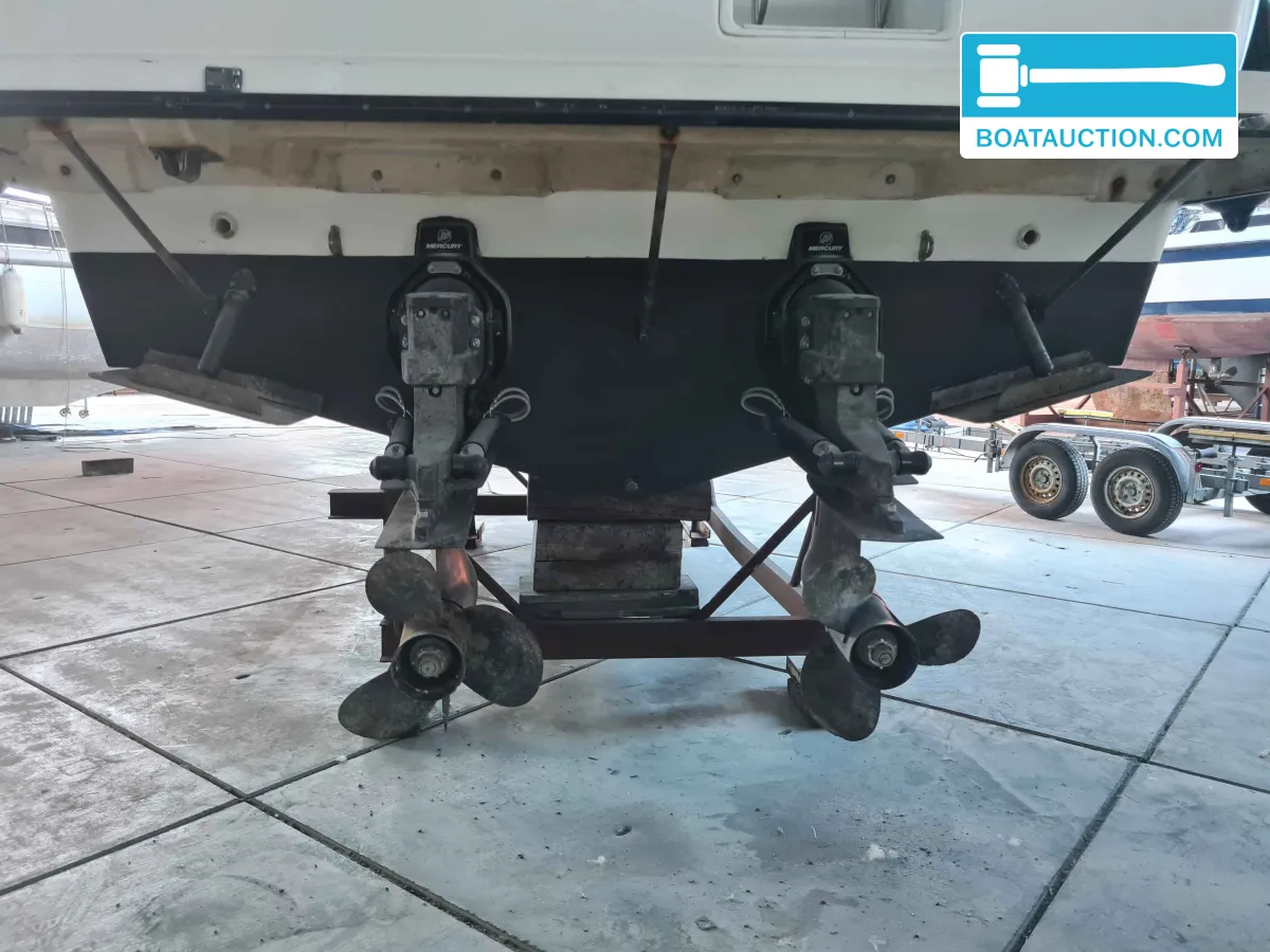 Bayliner 3258 foto: 14