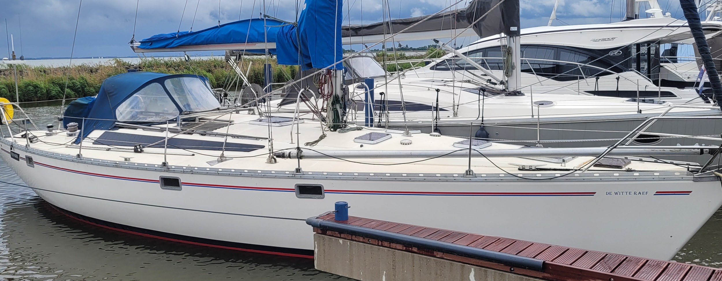 Jeanneau Sunn Kiss 45