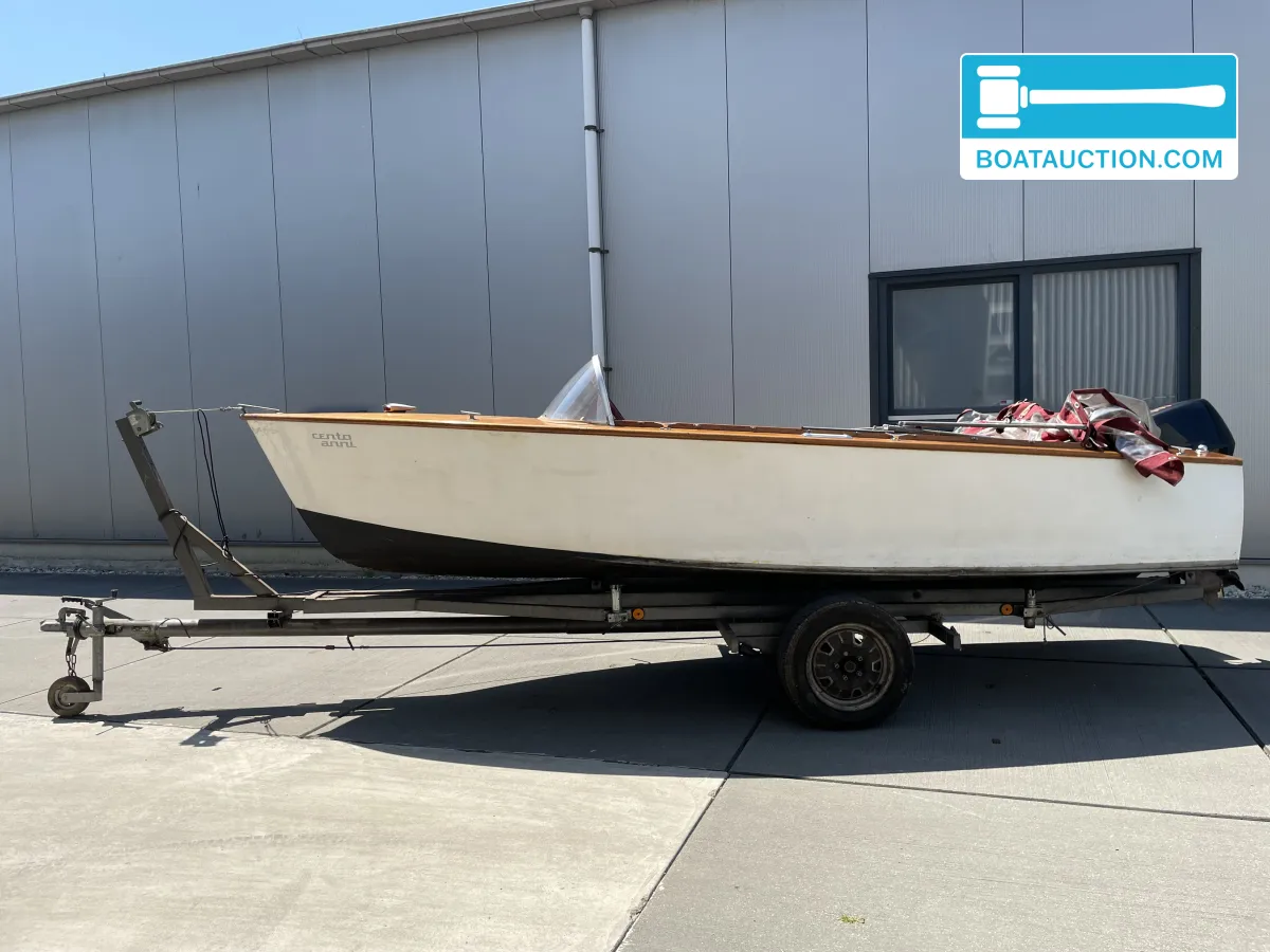 Speedboat 480 foto 4
