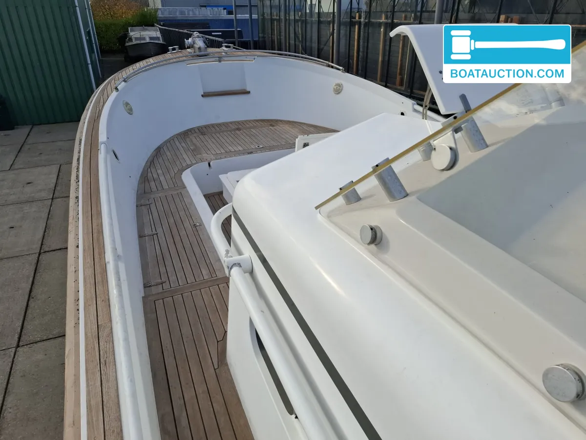 Tecnoyacht Puma 2 foto 4