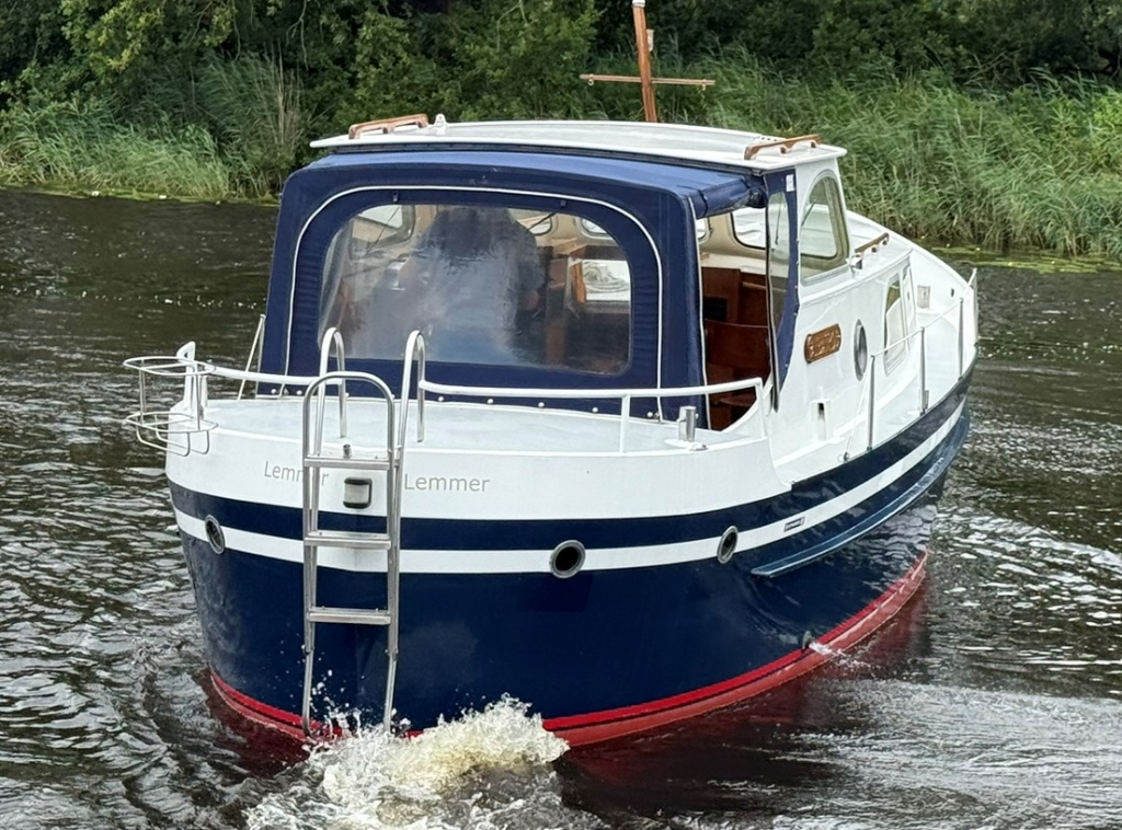 Oostvaarder 950 foto 4