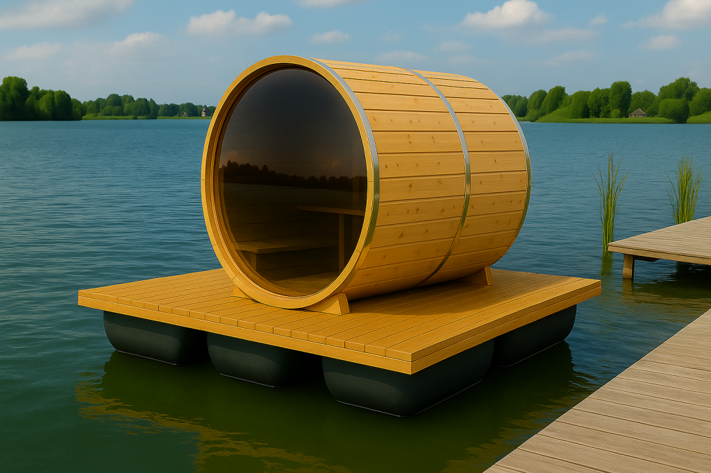 HBM ALL houseboats foto: 35