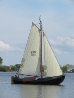 Vissermanschouw WB79 9.00