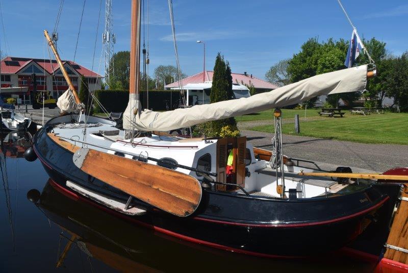 Lemsteraak 10.10 Blom