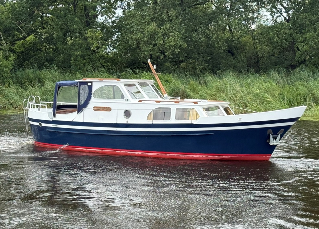Oostvaarder 950 foto 2