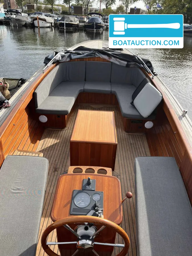 Zijlzicht Vlet 750 foto 4