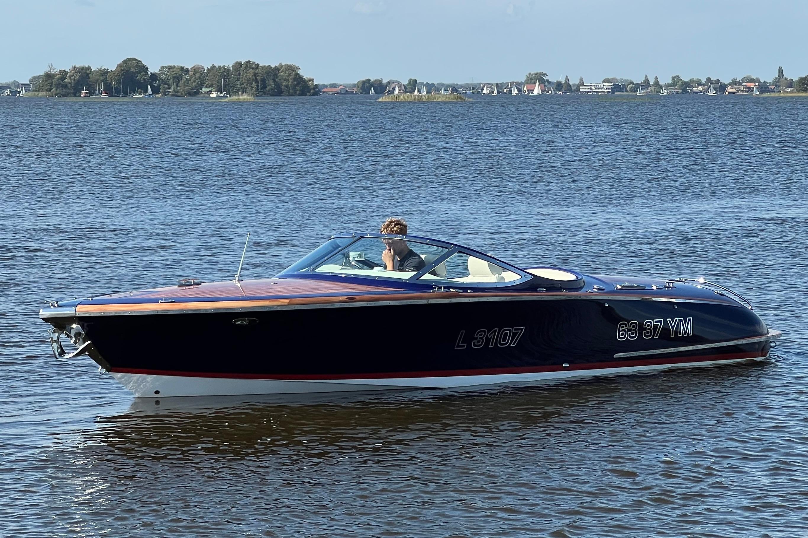 Kral 700 Classic foto 2