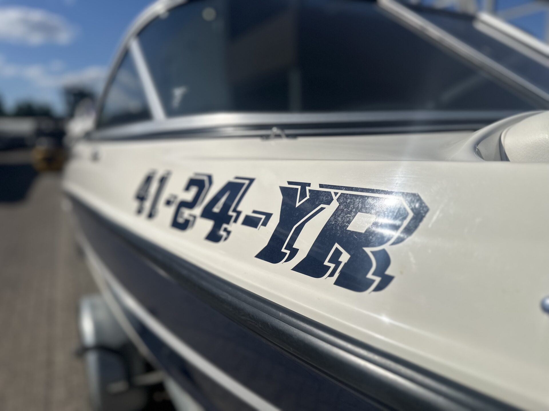 Bayliner 175 GT foto: 8