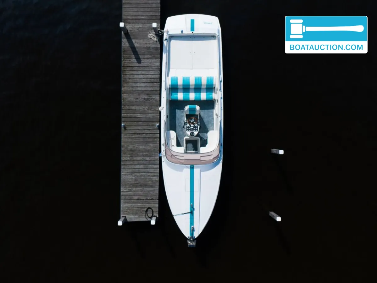 Monte Carlo Offshorer 30 foto 4