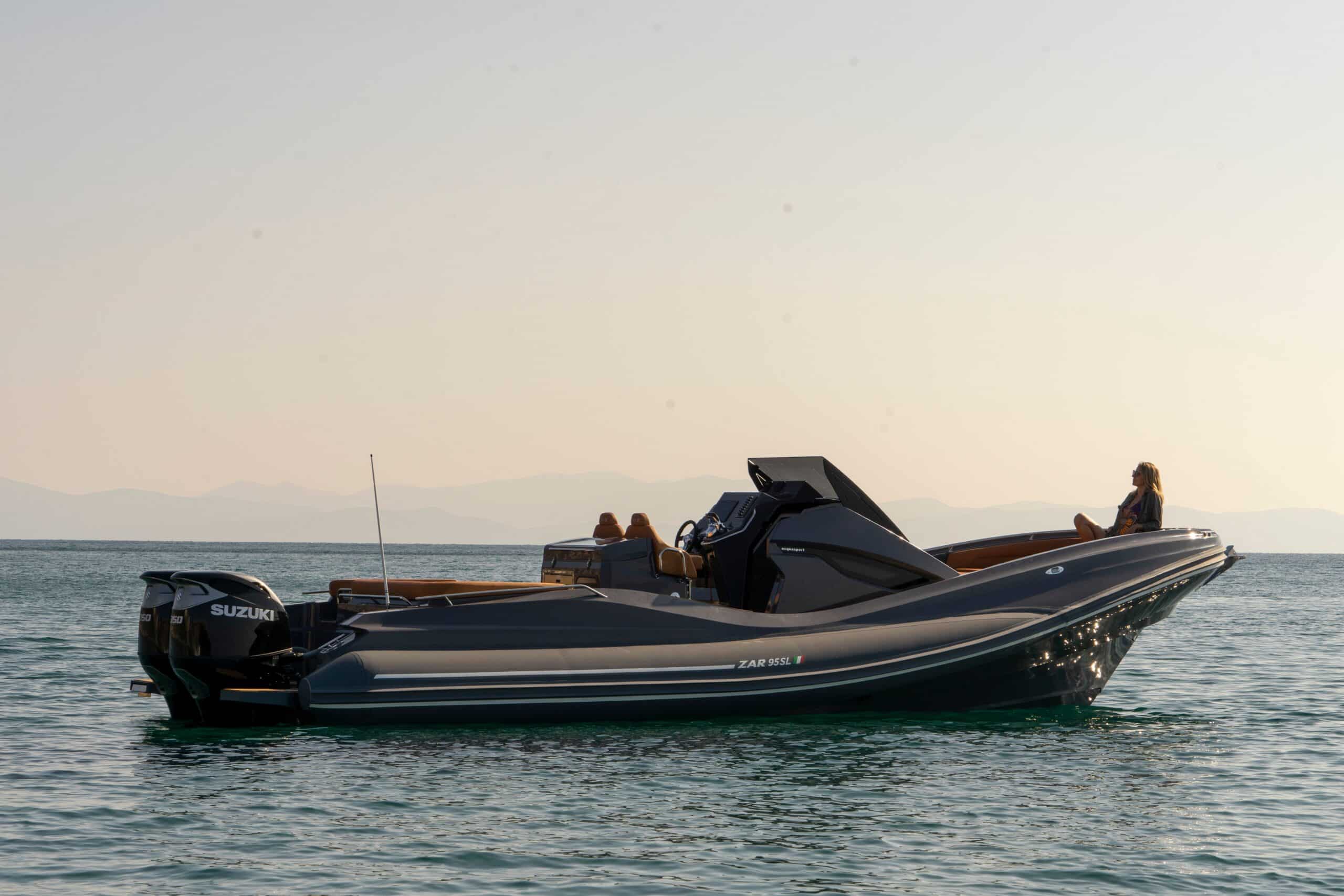 ZAR Formenti ZAR Sport Luxury