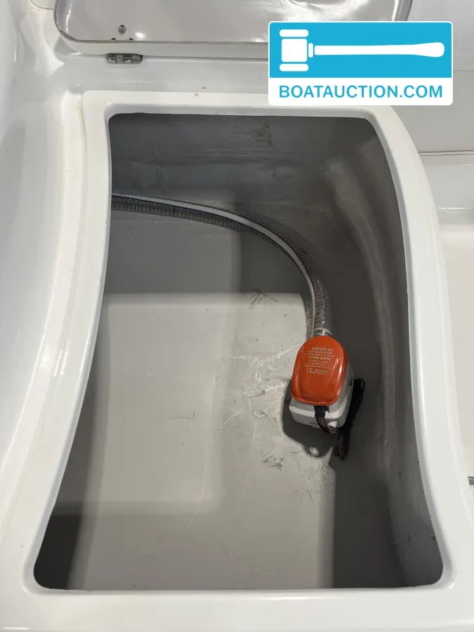 Ocean Pro 330 foto: 7