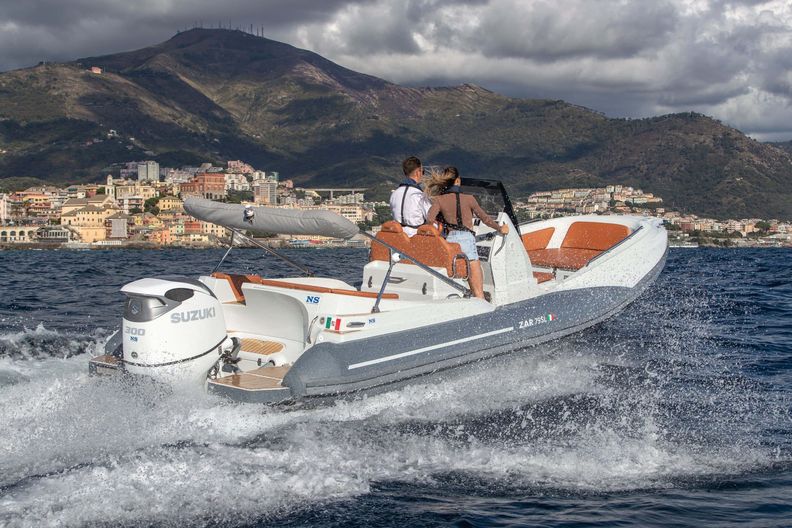 ZAR Formenti ZAR Sport Luxury foto: 5