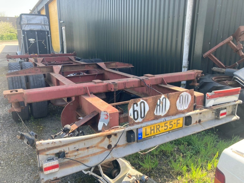 Gipon Schokker Visserman 10.50 foto: 65