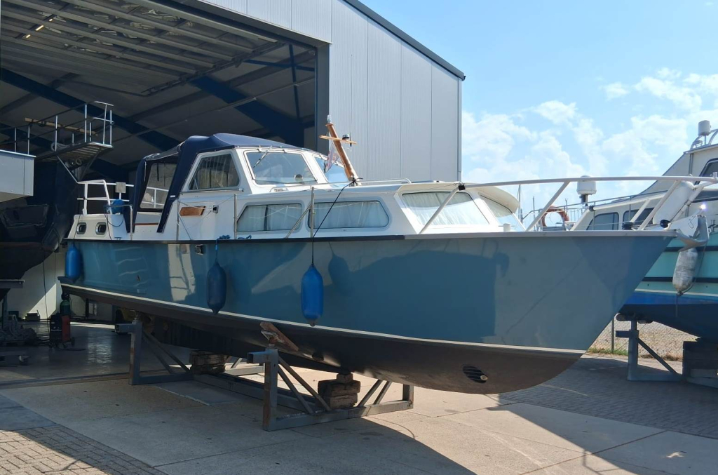 Aquanaut 925 OKAK foto: 10