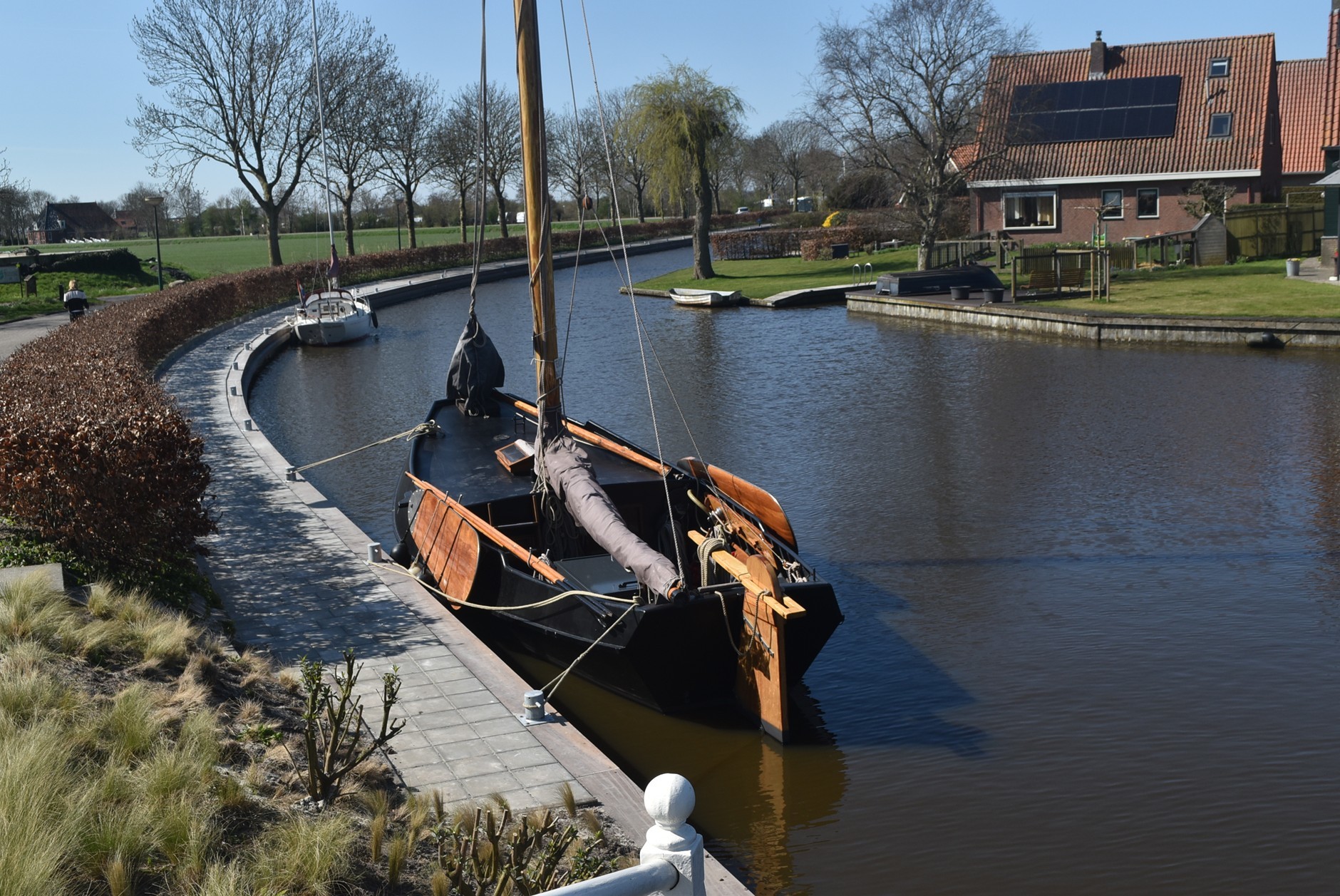 Vissermanschouw WB79 9.00 foto: 20