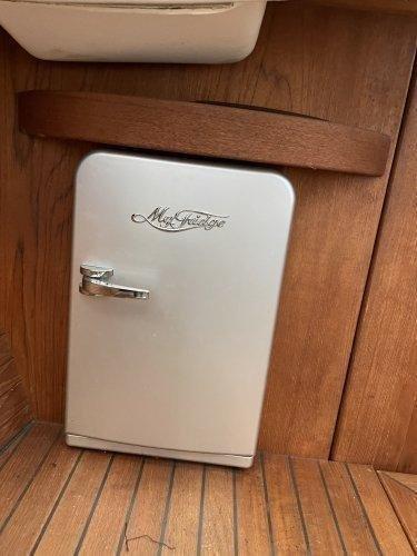 Frauscher 757 St. Tropez foto 5