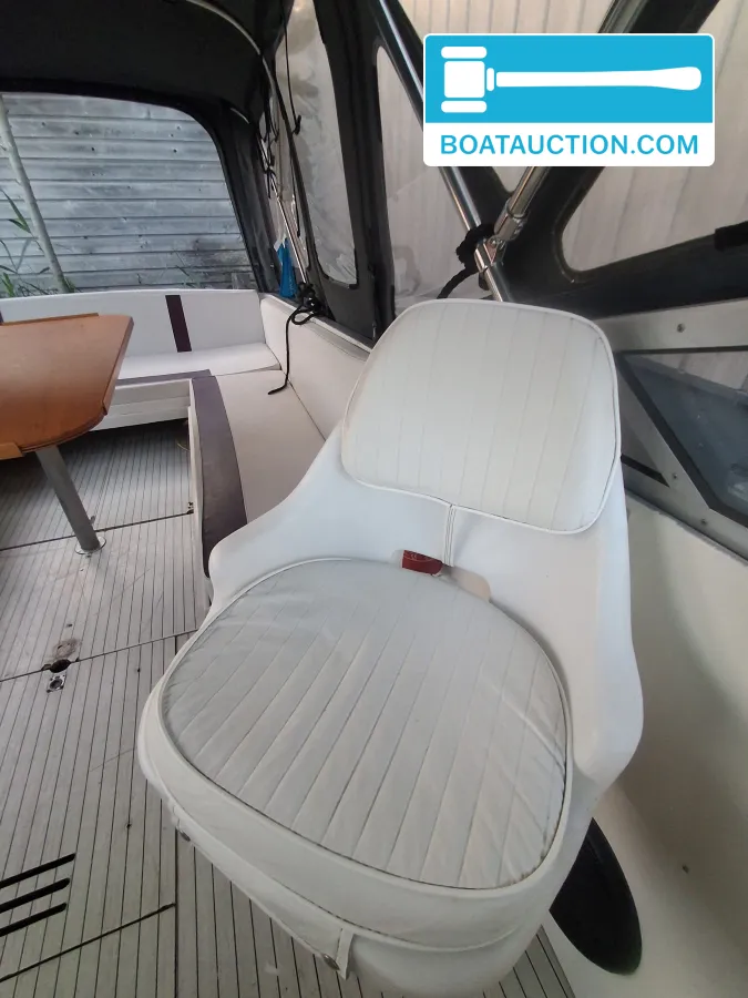 Fjord 24 daycruiser foto: 14