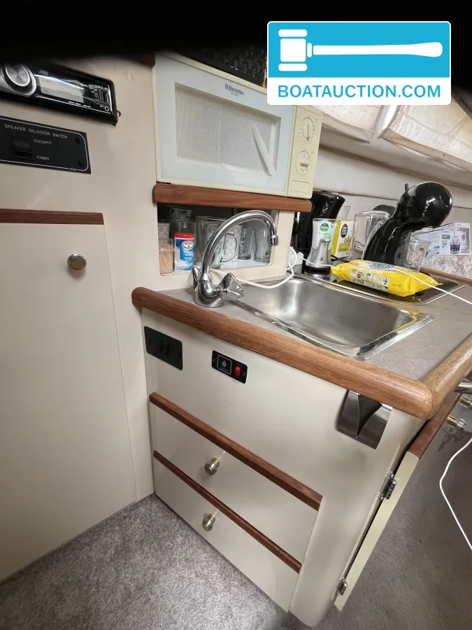 Bayliner Ciera 2655 foto: 22