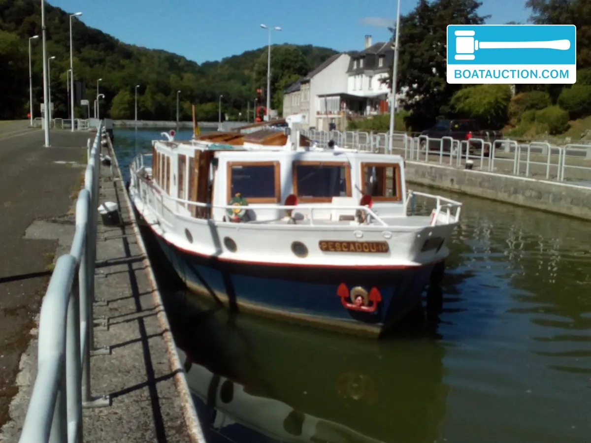 Riverboat 1413 foto 2