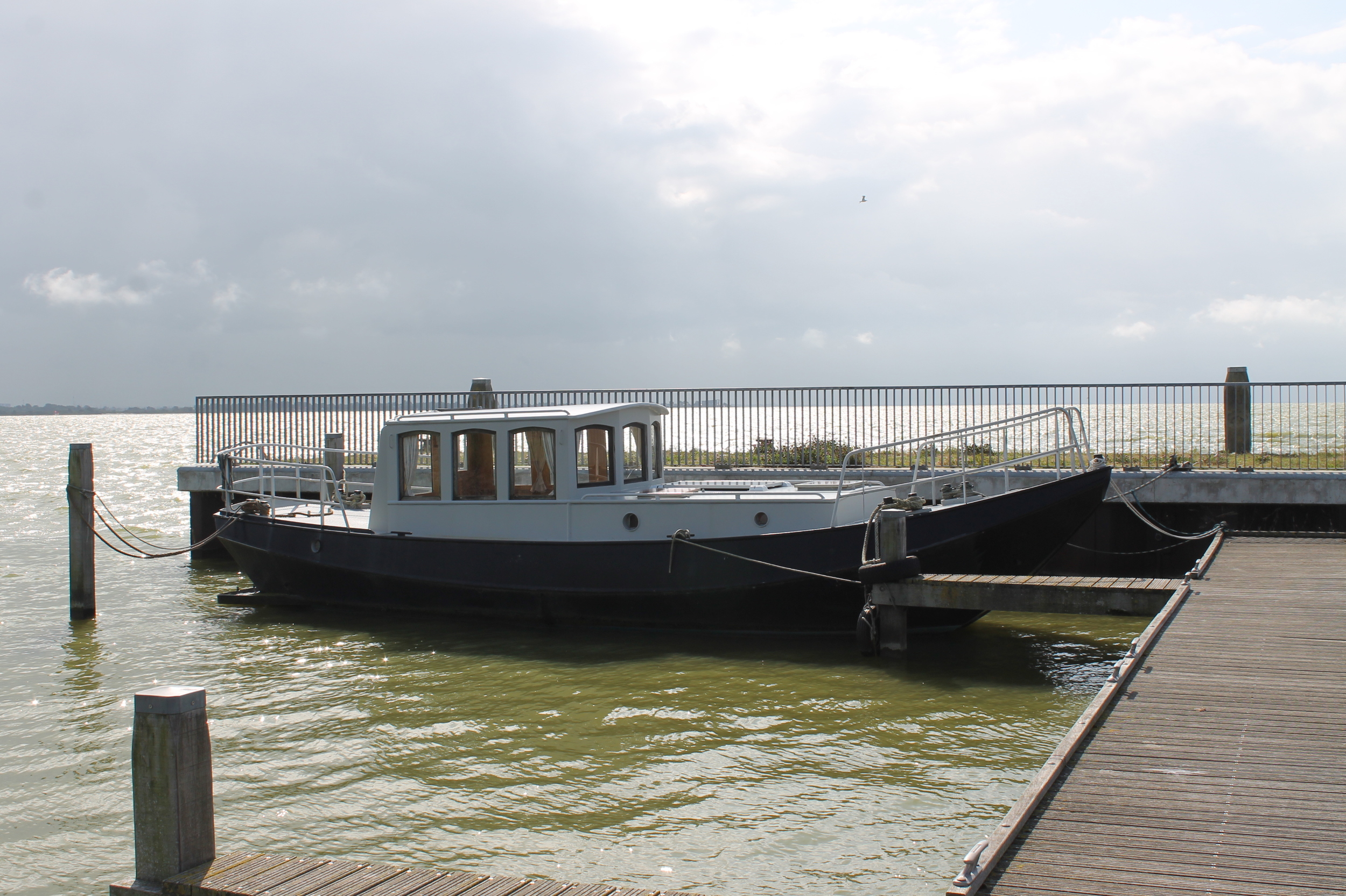IJsselmeer Vlet 10.50 foto 4