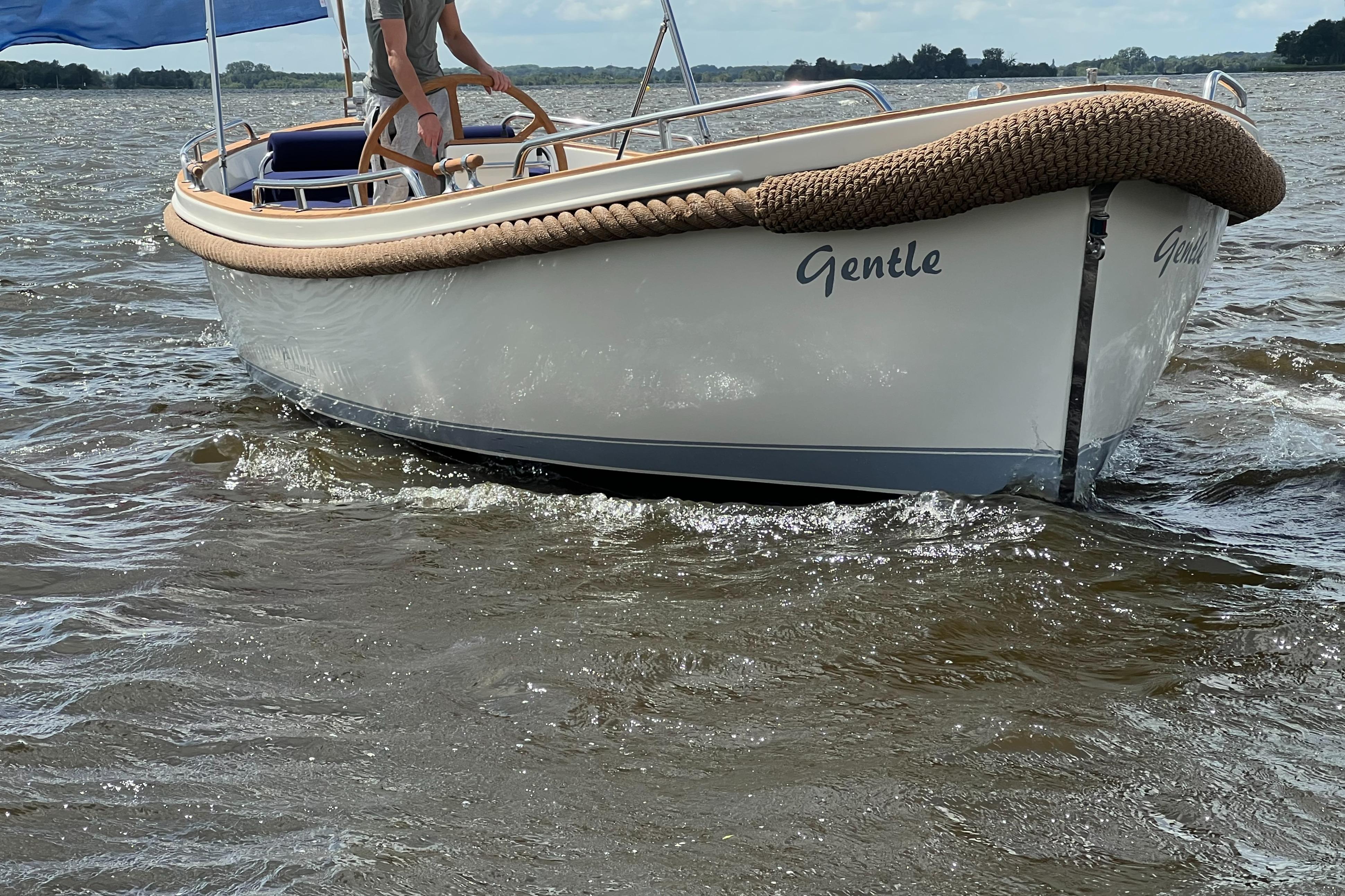 Jan Van Gent 8.20 Open foto: 13